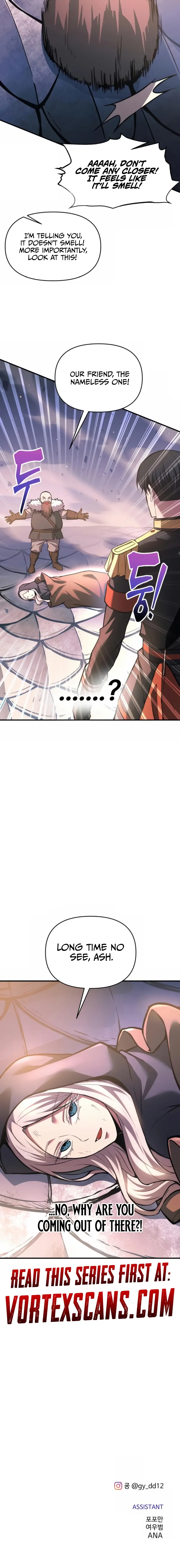 Read Tyrant of the Tower Defense Game EN Manga Online