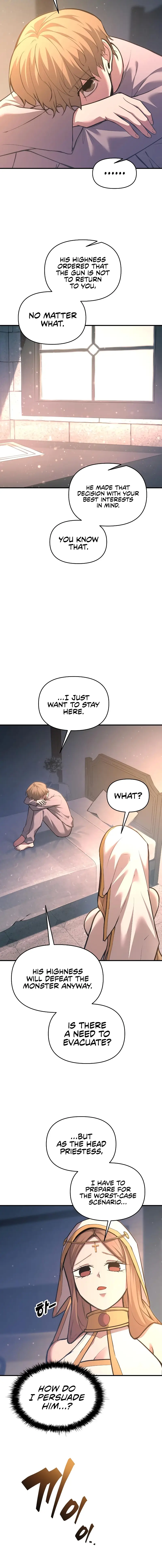 Read Tyrant of the Tower Defense Game EN Manga Online