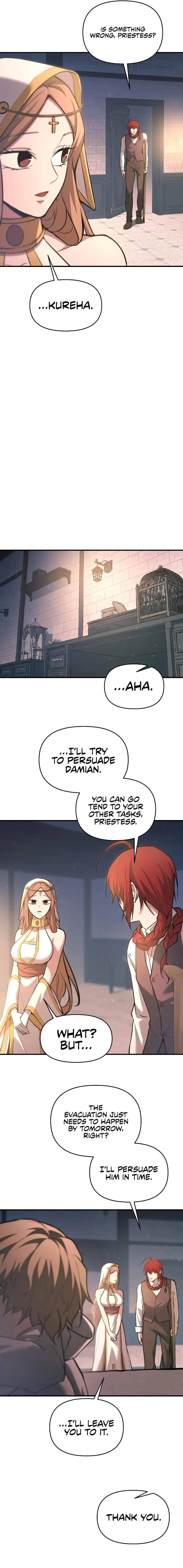 Read Tyrant of the Tower Defense Game EN Manga Online