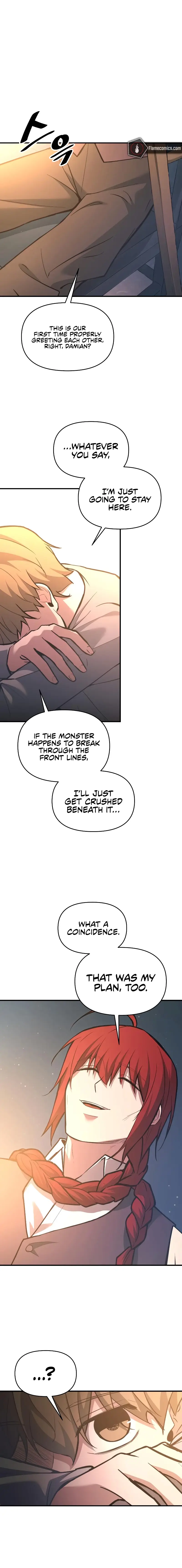 Read Tyrant of the Tower Defense Game EN Manga Online