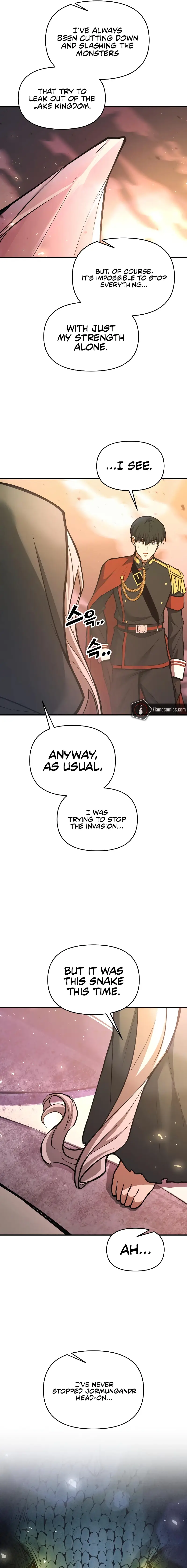 Read Tyrant of the Tower Defense Game EN Manga Online