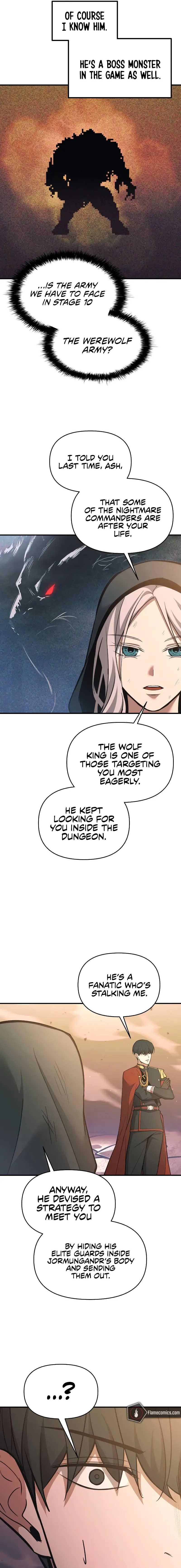 Read Tyrant of the Tower Defense Game EN Manga Online