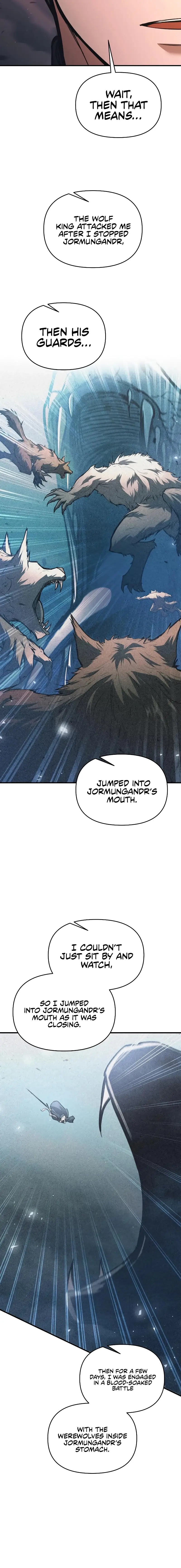 Read Tyrant of the Tower Defense Game EN Manga Online