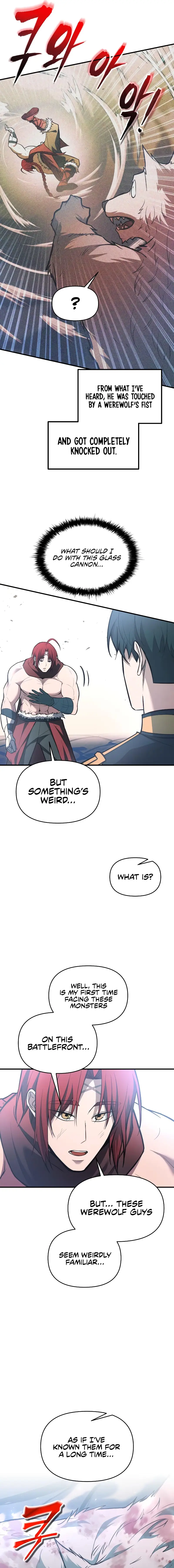 Read Tyrant of the Tower Defense Game EN Manga Online