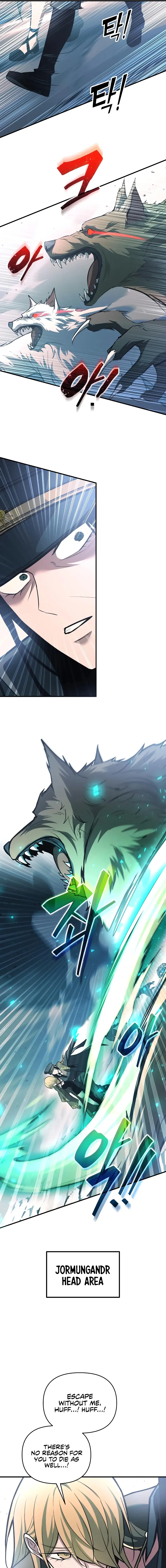 Read Tyrant of the Tower Defense Game EN Manga Online