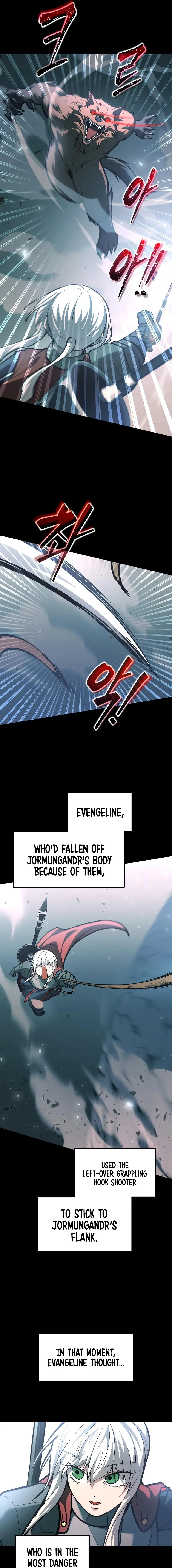 Read Tyrant of the Tower Defense Game EN Manga Online