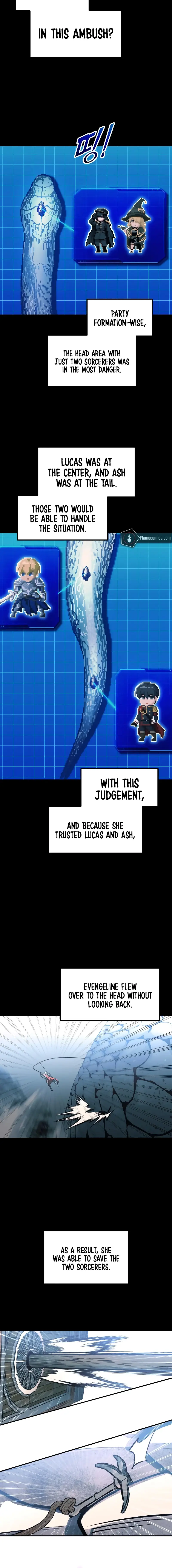 Read Tyrant of the Tower Defense Game EN Manga Online