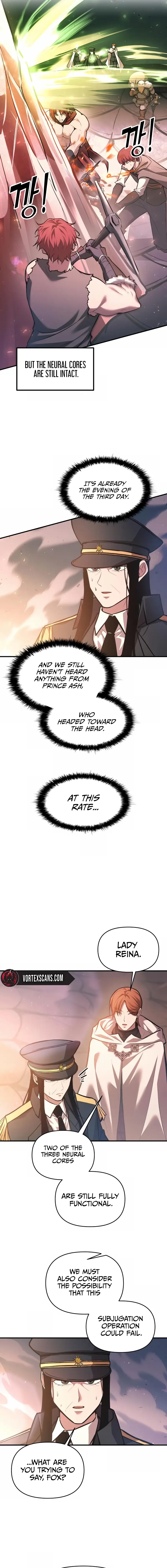 Read Tyrant of the Tower Defense Game EN Manga Online