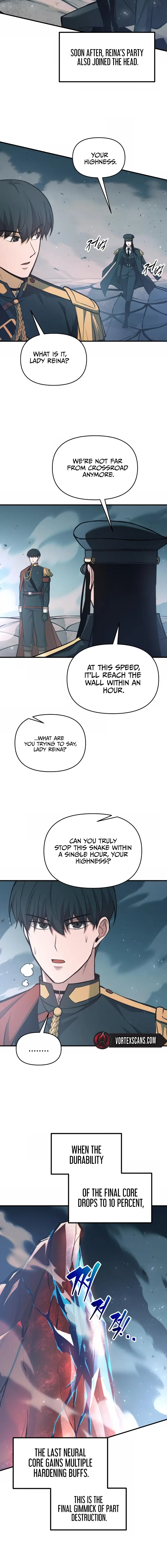 Read Tyrant of the Tower Defense Game EN Manga Online