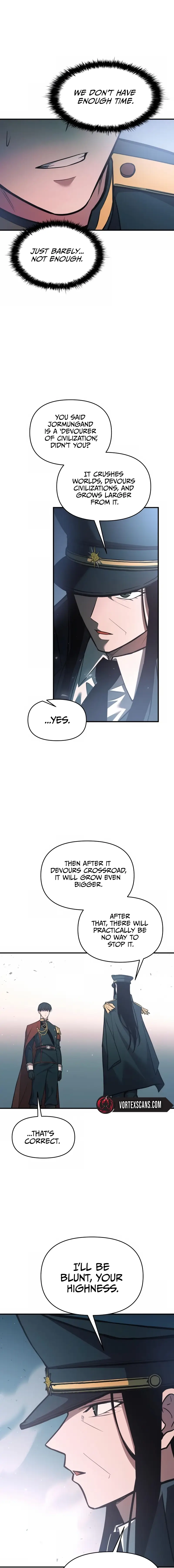 Read Tyrant of the Tower Defense Game EN Manga Online