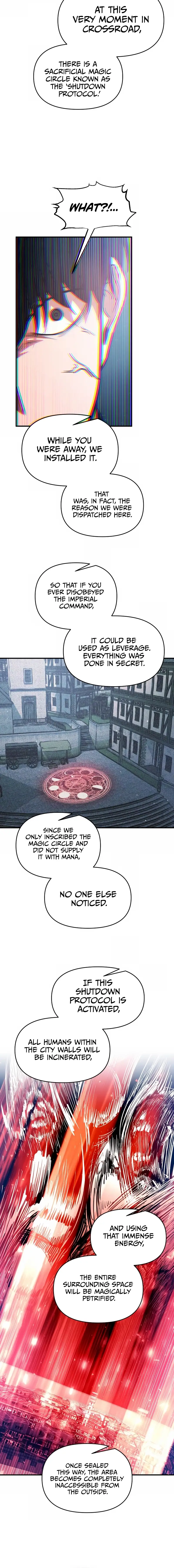 Read Tyrant of the Tower Defense Game EN Manga Online