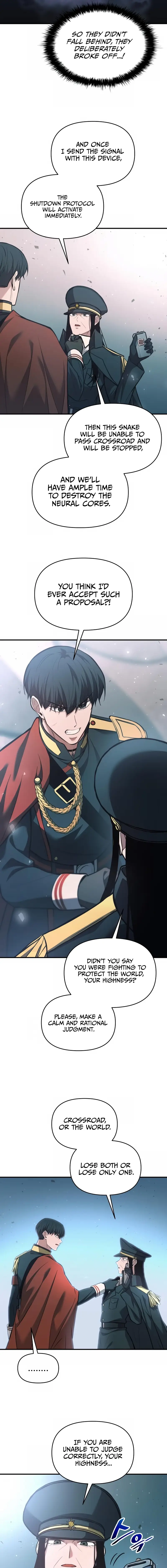 Read Tyrant of the Tower Defense Game EN Manga Online