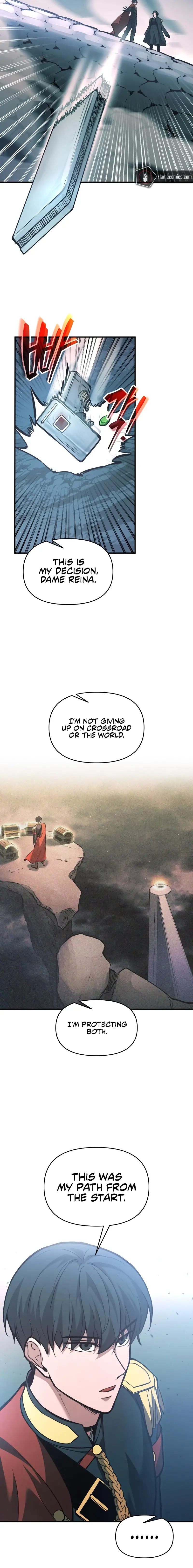 Read Tyrant of the Tower Defense Game EN Manga Online