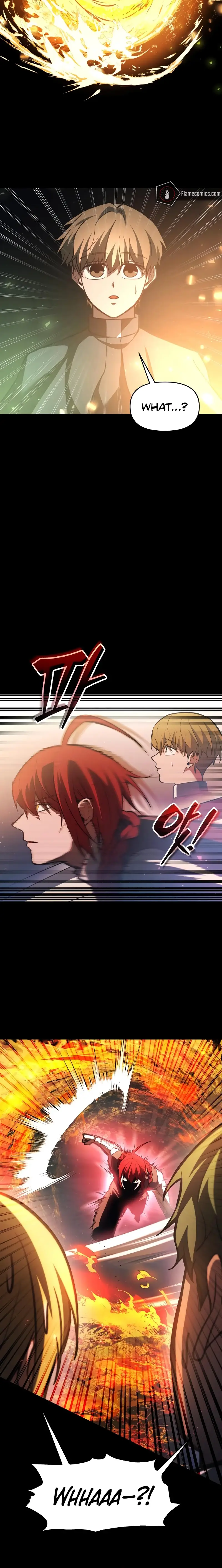 Read Tyrant of the Tower Defense Game EN Manga Online