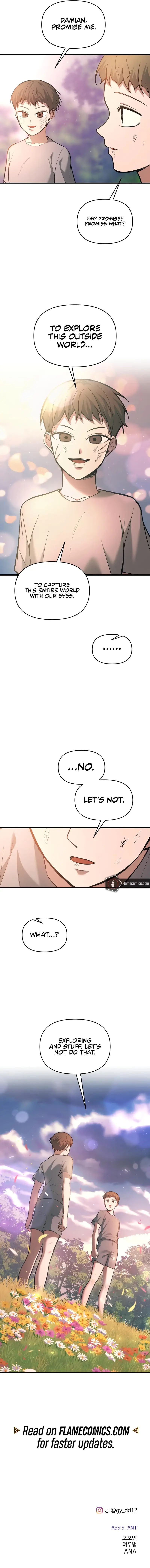 Read Tyrant of the Tower Defense Game EN Manga Online