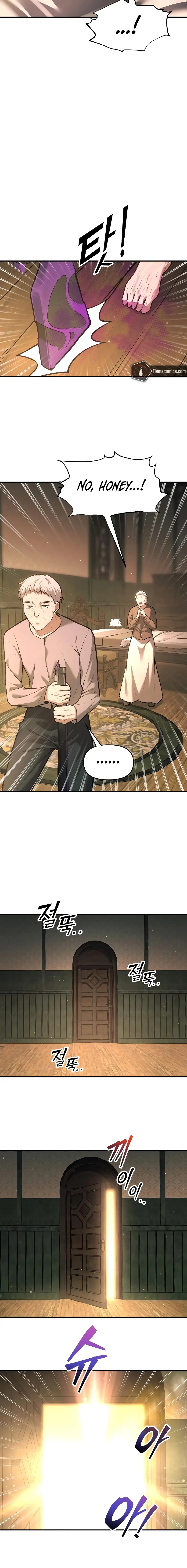 Read Tyrant of the Tower Defense Game EN Manga Online