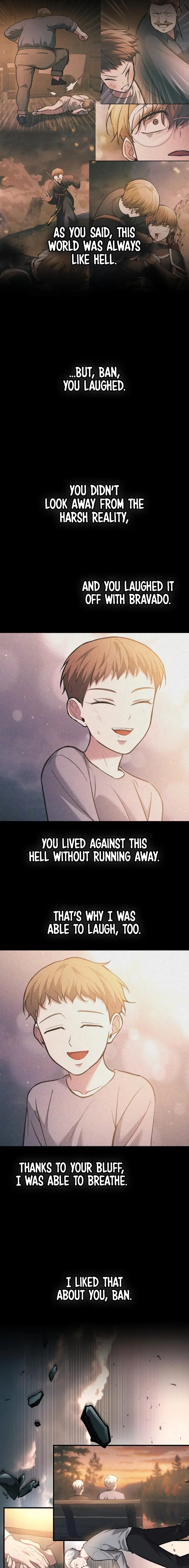 Read Tyrant of the Tower Defense Game EN Manga Online