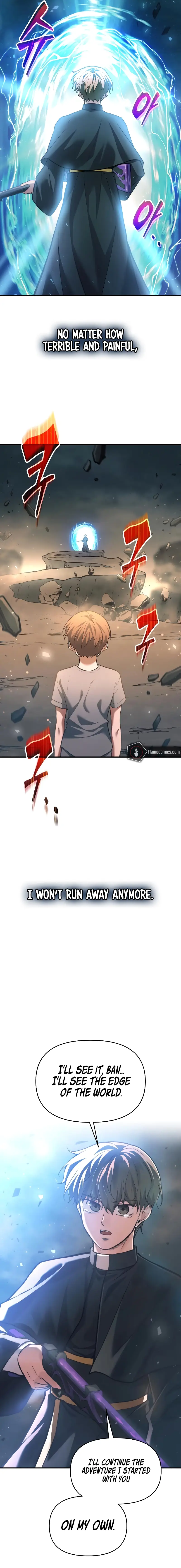 Read Tyrant of the Tower Defense Game EN Manga Online