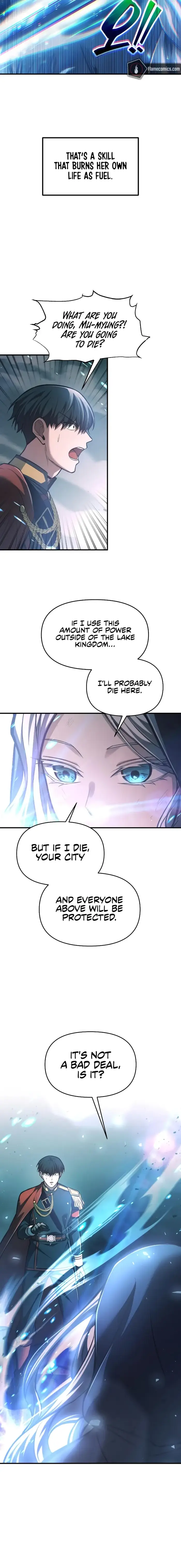 Read Tyrant of the Tower Defense Game EN Manga Online