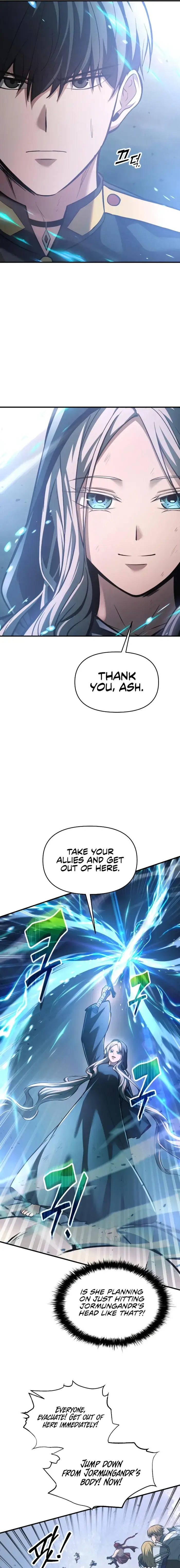 Read Tyrant of the Tower Defense Game EN Manga Online