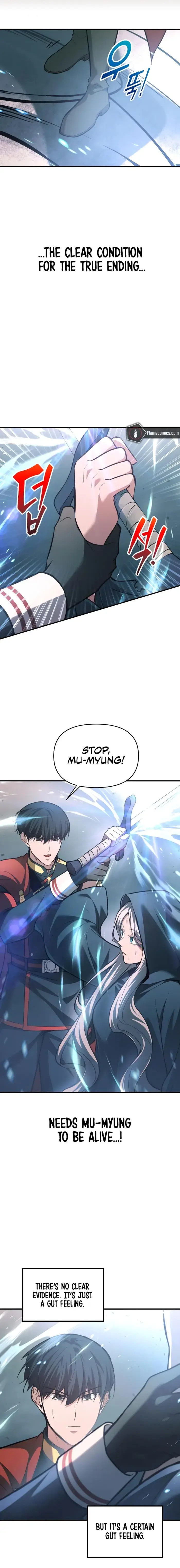 Read Tyrant of the Tower Defense Game EN Manga Online