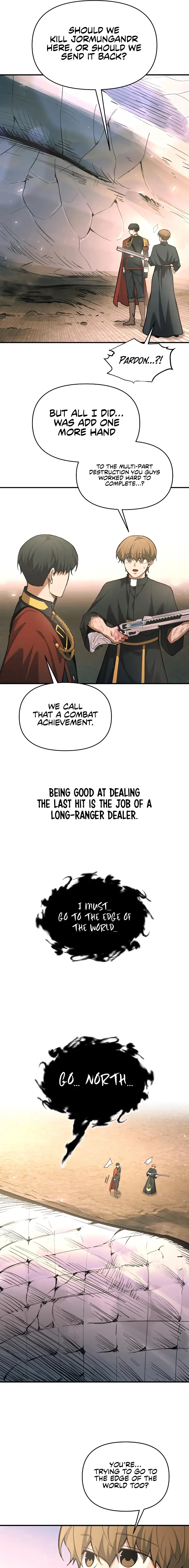 Read Tyrant of the Tower Defense Game EN Manga Online