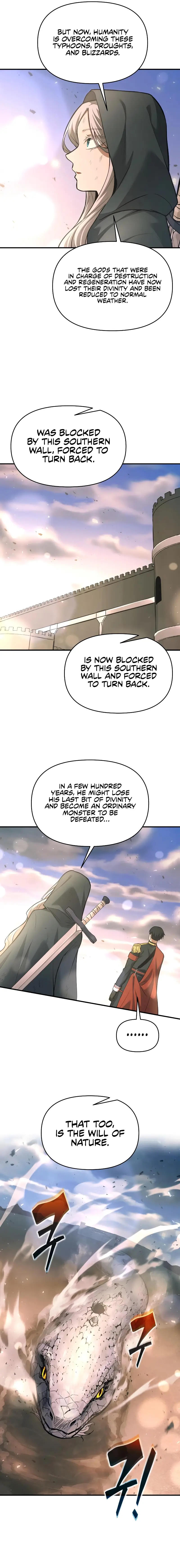 Read Tyrant of the Tower Defense Game EN Manga Online