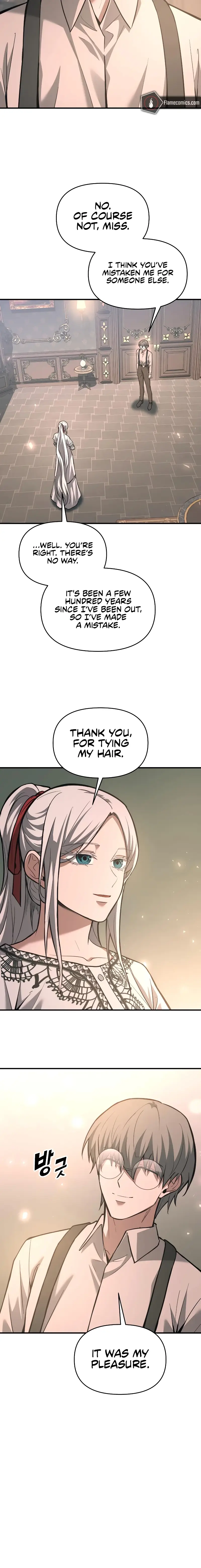 Read Tyrant of the Tower Defense Game EN Manga Online