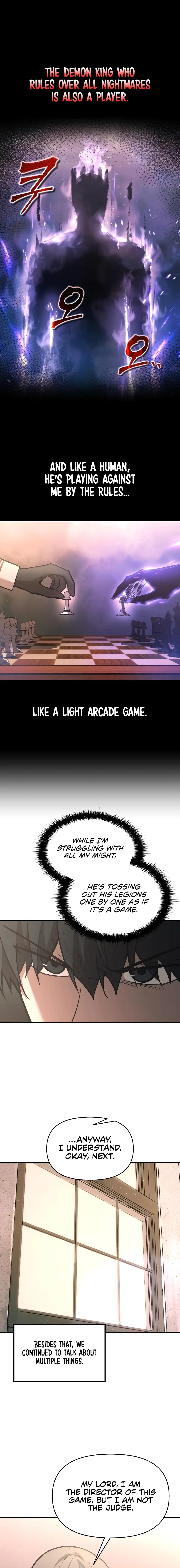 Read Tyrant of the Tower Defense Game EN Manga Online