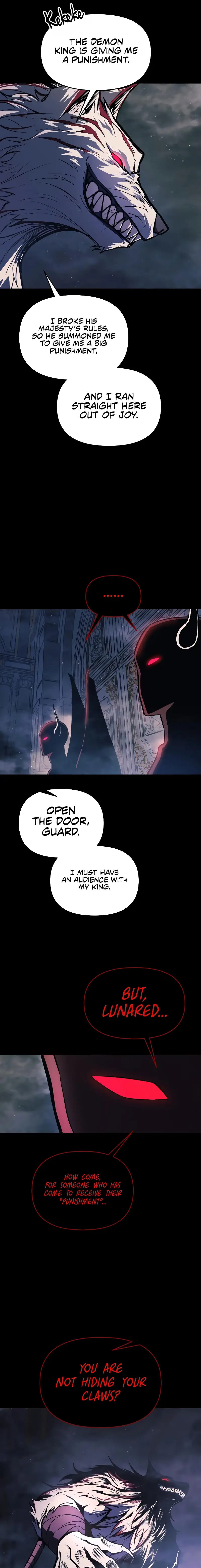 Read Tyrant of the Tower Defense Game EN Manga Online