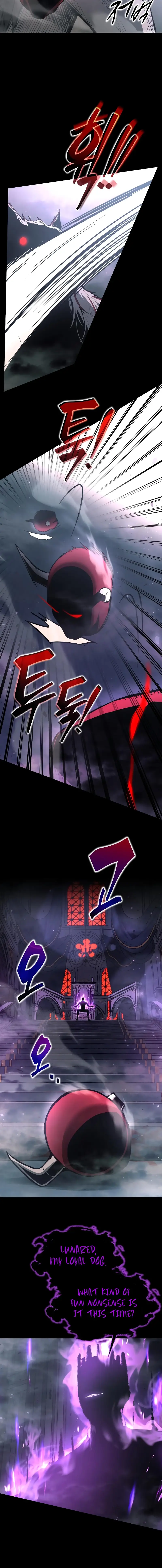 Read Tyrant of the Tower Defense Game EN Manga Online