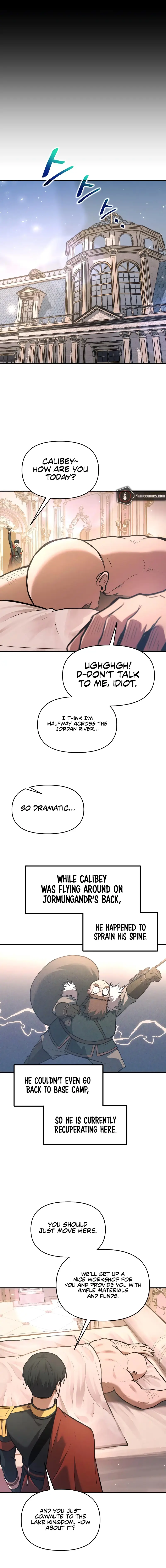 Read Tyrant of the Tower Defense Game EN Manga Online