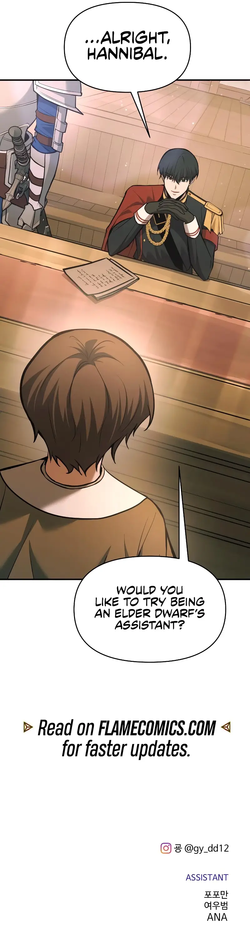 Read Tyrant of the Tower Defense Game EN Manga Online