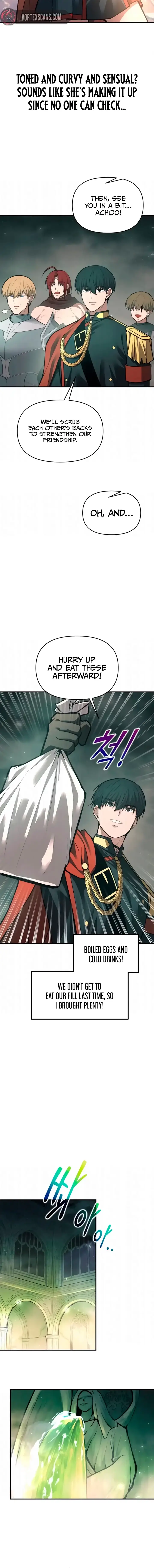 Read Tyrant of the Tower Defense Game EN Manga Online