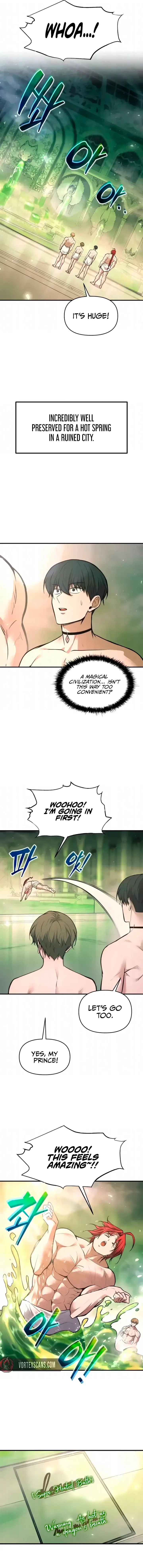 Read Tyrant of the Tower Defense Game EN Manga Online