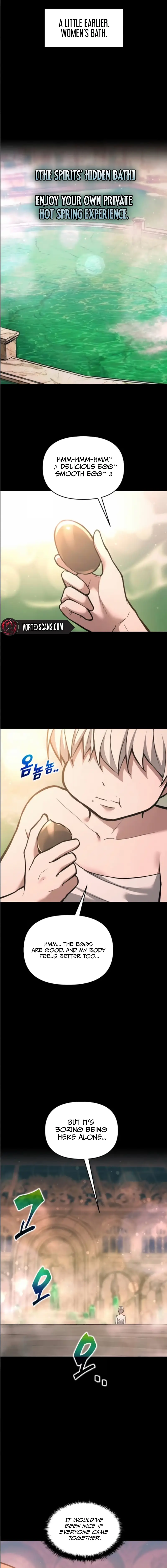 Read Tyrant of the Tower Defense Game EN Manga Online