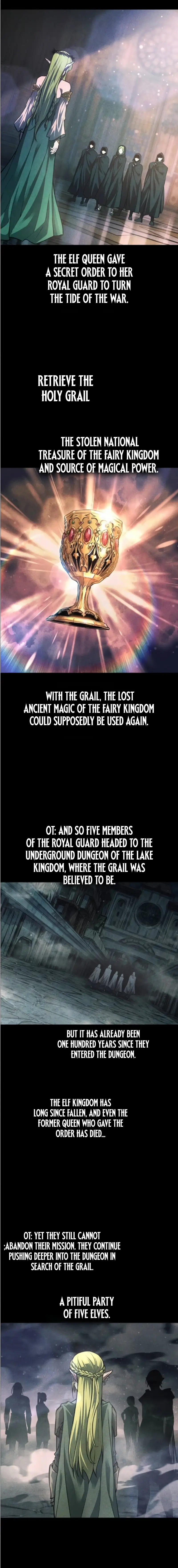 Read Tyrant of the Tower Defense Game EN Manga Online