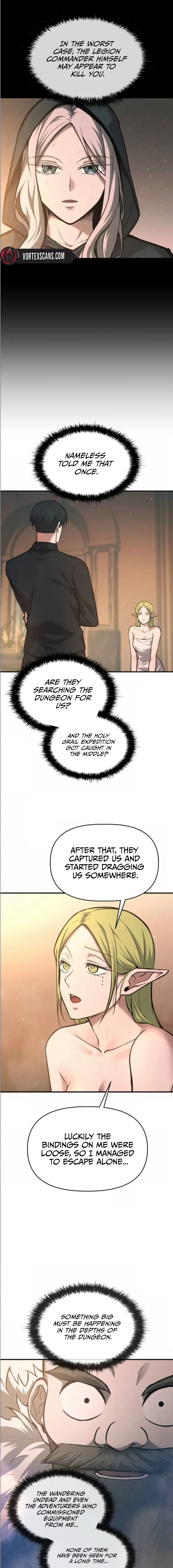 Read Tyrant of the Tower Defense Game EN Manga Online