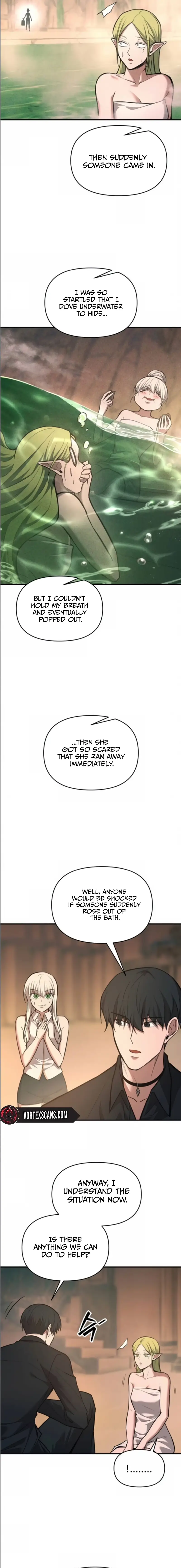 Read Tyrant of the Tower Defense Game EN Manga Online