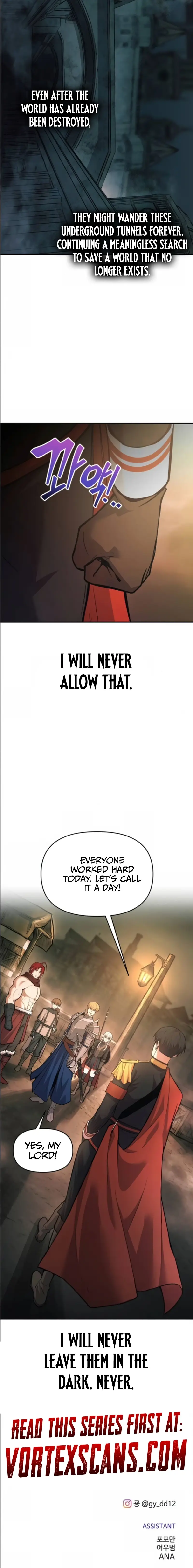 Read Tyrant of the Tower Defense Game EN Manga Online