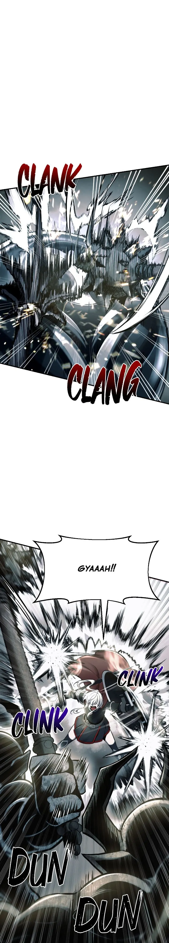 Read Tyrant of the Tower Defense Game EN Manga Online