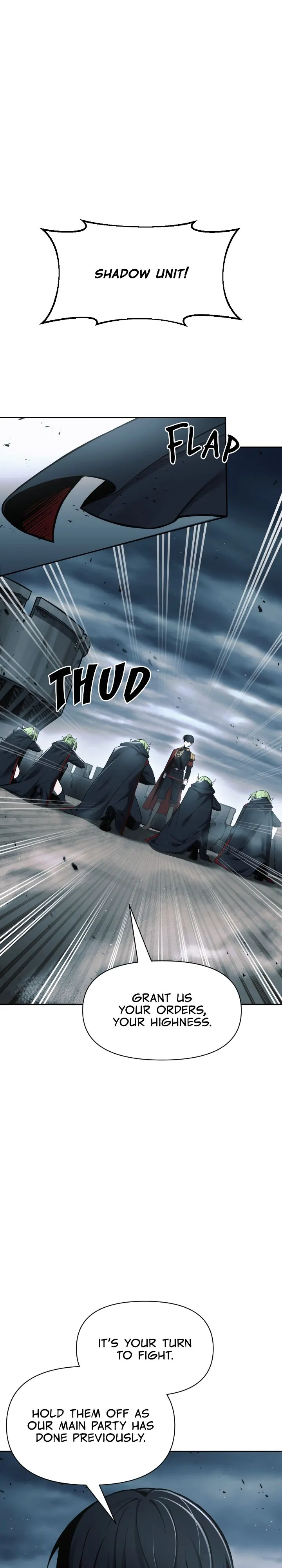 Read Tyrant of the Tower Defense Game EN Manga Online