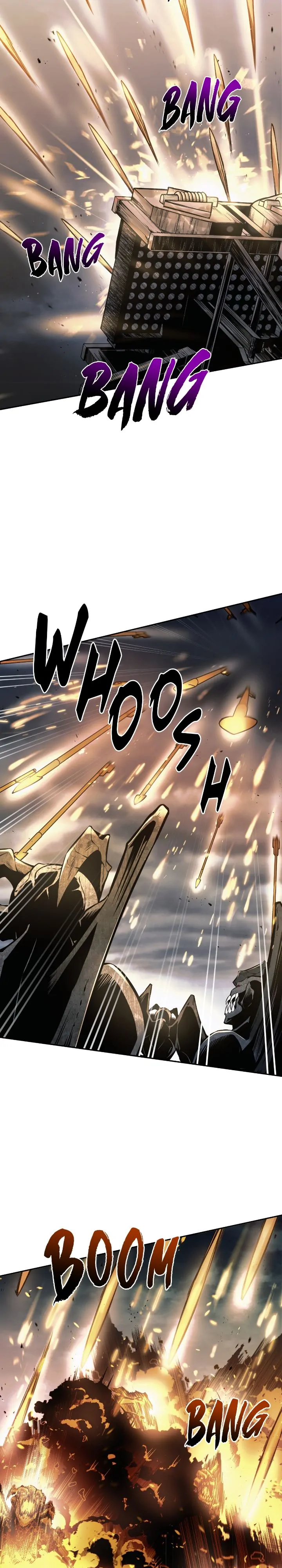 Read Tyrant of the Tower Defense Game EN Manga Online