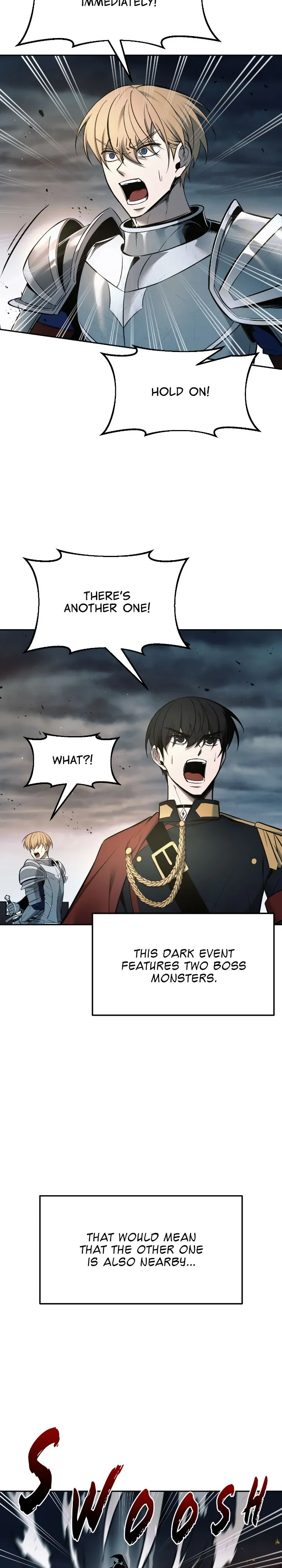Read Tyrant of the Tower Defense Game EN Manga Online