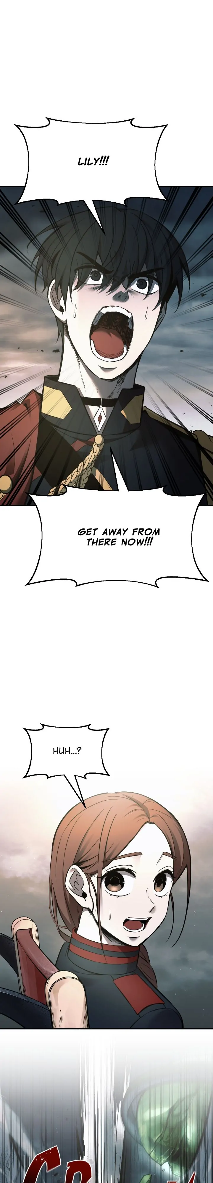 Read Tyrant of the Tower Defense Game EN Manga Online