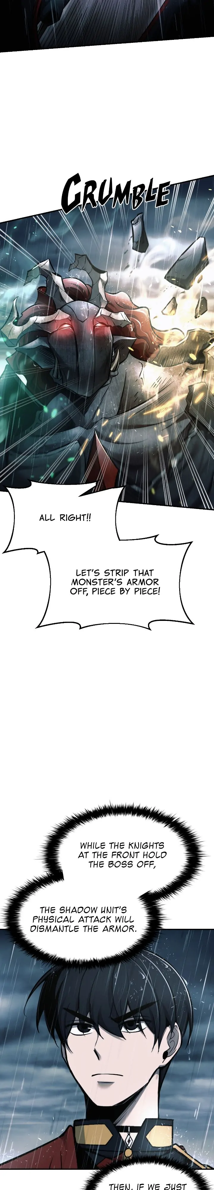Read Tyrant of the Tower Defense Game EN Manga Online