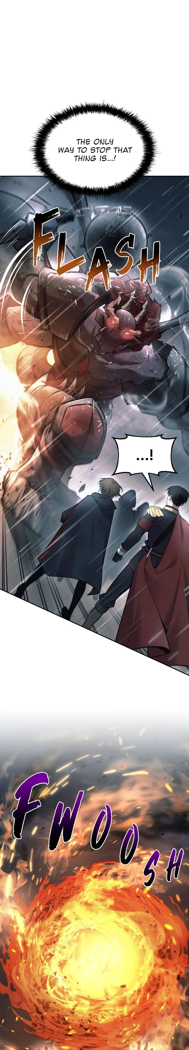 Read Tyrant of the Tower Defense Game EN Manga Online