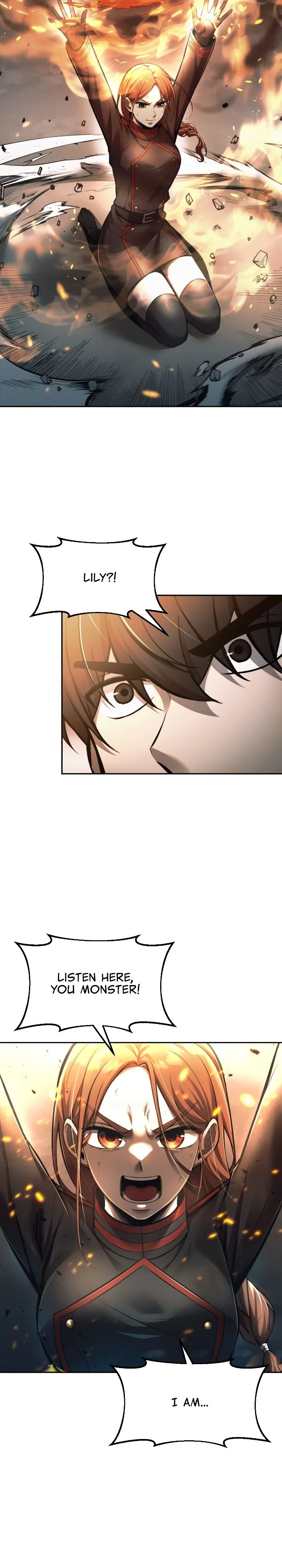 Read Tyrant of the Tower Defense Game EN Manga Online