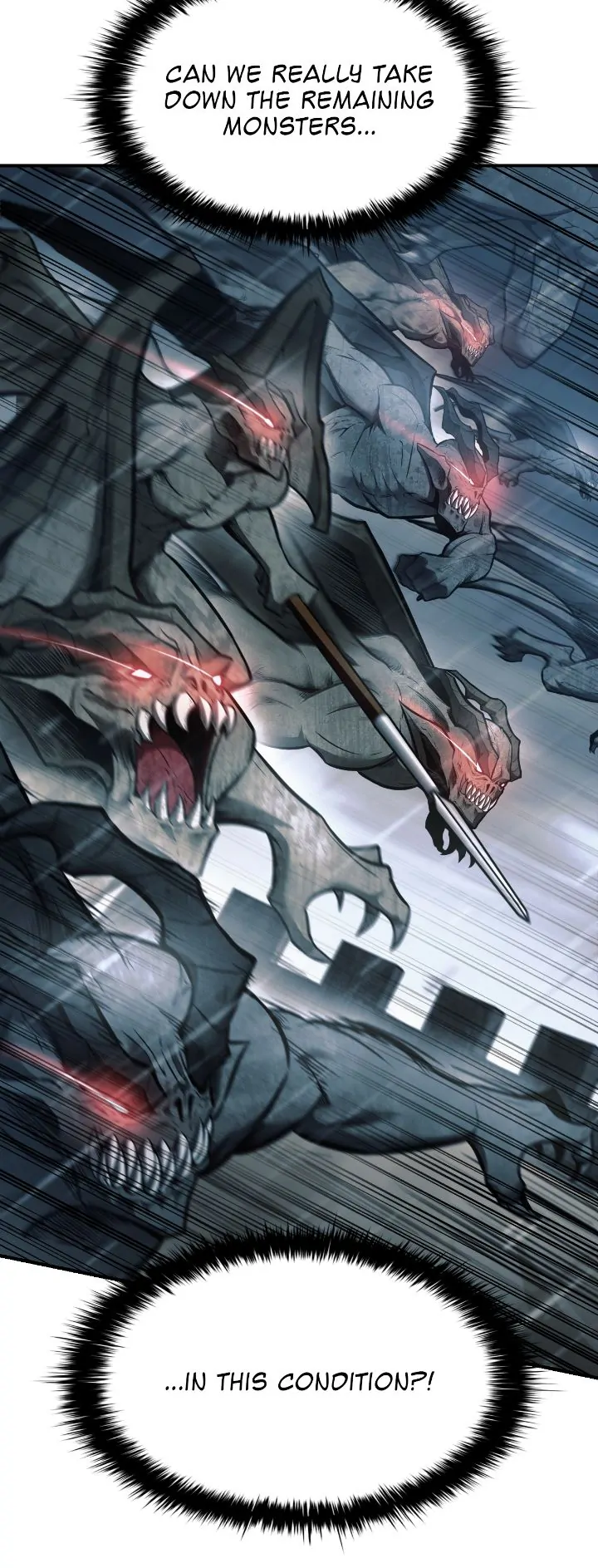 Read Tyrant of the Tower Defense Game EN Manga Online