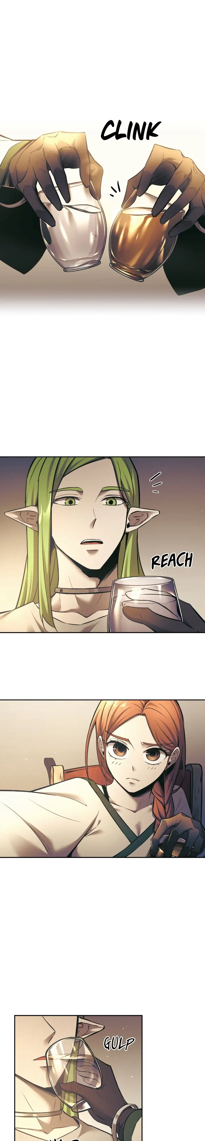Read Tyrant of the Tower Defense Game EN Manga Online